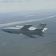 Image for article titled The Stealthy Barracuda UAV Is Germany's Future Flying Force